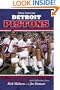 Tales from the Detroit Pistons