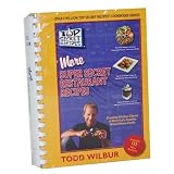 Top Secret Recipes More Super Secret Restaurant Recipes