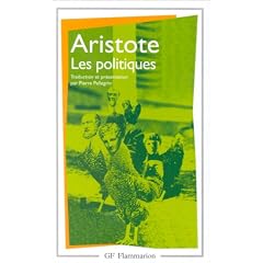 Les politiques