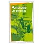 Les politiques de Aristote