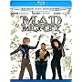 Mad Money [Blu-ray]