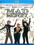 Mad Money [Blu-ray]