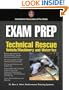 Exam Prep: Technical Rescue Vehicle/Machinery and Water/Ice