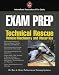 Exam Prep: Technical Rescue Vehicle/Machinery and Water/Ice