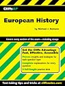 European History (Cliffs AP)