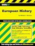 European History (Cliffs AP)