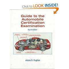 Guide to the Automobile Certification Examination