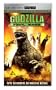 Godzilla: Final Wars [UMD for PSP]