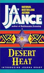 Desert Heat