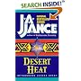 Desert Heat (Joanna Brady Mysteries, Book 1)