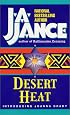 Desert Heat (Joanna Brady Mysteries, Book 1)