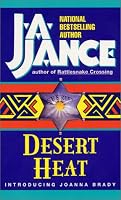 Desert Heat (Joanna Brady Mysteries, Book 1)