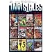 The Invisibles: The Invisible Kingdom Vol 07