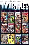 The Invisible Kingdom (The Invisibles, Book 7)