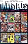 Invisibles, The: The Invisible Kingdo...