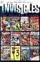 Invisibles, The: The Invisible Kingdom VOL 07