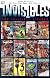 The Invisible Kingdom (The Invisibles, Book 7)