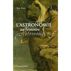 L'astronomie au f�minin