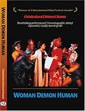 Woman Demon Human [DVD] [1987] [Region 1] [US Import] [NTSC]