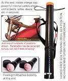 Sex Training (Real Sex Position Simulator, Hands Free Masturbation, Male Masturbator) Framework