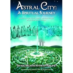 Astral City: A Spiritual Journey