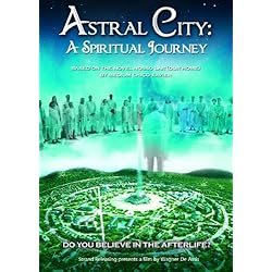 Astral City: A Spiritual Journey