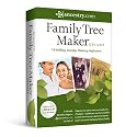 Family Tree Maker Deluxe 2012