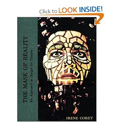 Mask of Reality: An Approach to Design for Theatre