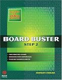  : Board Buster Step 2