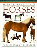 Horses (Pocket Guides)