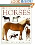 Horses (Pockets Full of Knowledge)