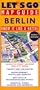 Let's Go Map Guide Berlin (2nd Ed)