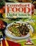 Comfort Food with a Light Touch