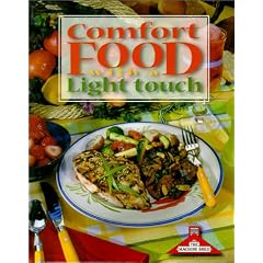 Comfort Food with a Light Touch