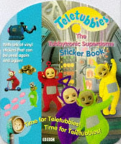 Teletubbies