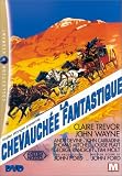 Stagecoach [Region 2]