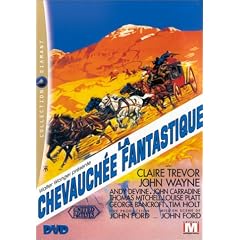 La Chevauch�e fantastique