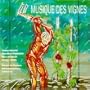 Musique des Vignes