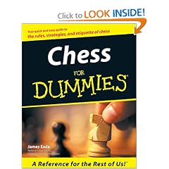 Chess for Dummies