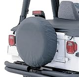 Outland-SPARE TIRE COVER for 2005-2005 SATURN RELAY ALL