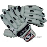 SG ProSoft Cricket Batting Gloves