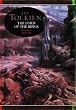 The Lord of the Rings / The Hobbit  (illustrated hardback)