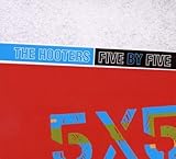 5x5 by Hooters (2010-09-14)【並行輸入品】
