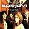 BON JOVI �D���ւ̈��