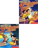 Cluefinders (2 pack) 4th Grade Adventures/5th Grade Adventures