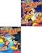 Video Games : Cluefinders (2 pack) 4th Grade Adventures/5th Grade Adventures