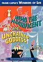 Hemo the Magnificent / Unchained Goddess