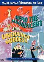Stream Hemo the Magnificent / Unchained Goddess Movie Online.