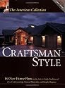 The American Collection: Craftsman Style (American Collection)