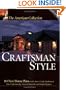 The American Collection: Craftsman Style (American Collection)